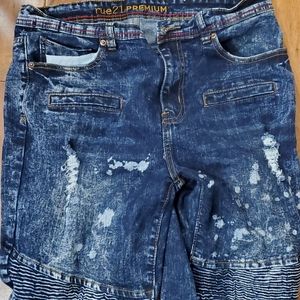 Rue 21 Premium Denim Jeans